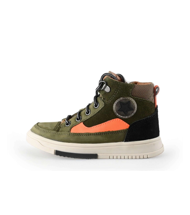 Nelson Hoge Sneakers