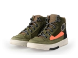 Nelson Hoge Sneakers