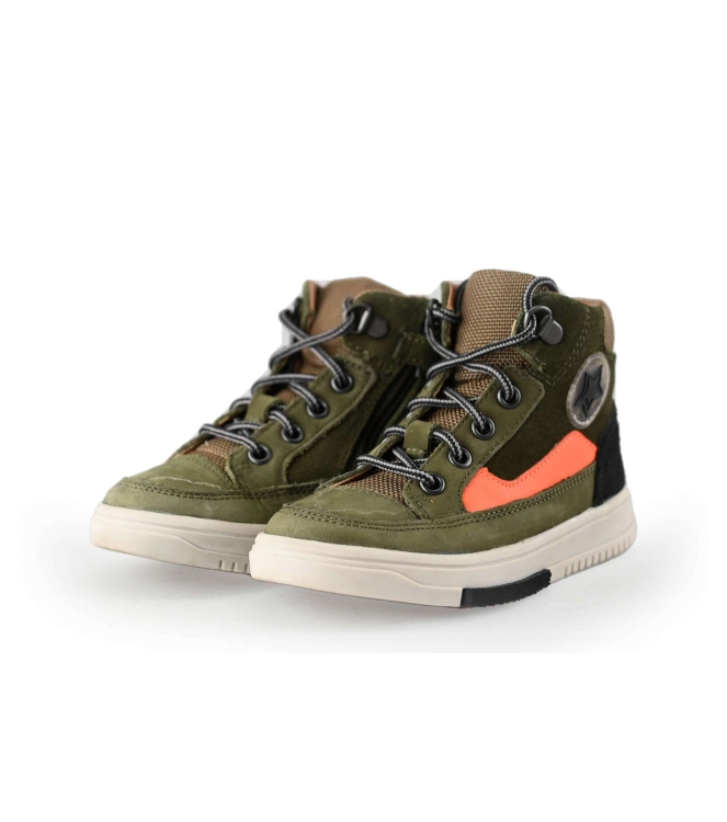 Nelson Hoge Sneakers