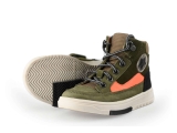 Nelson Hoge Sneakers