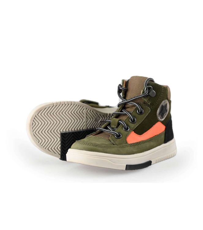 Nelson Hoge Sneakers
