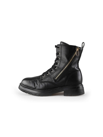  Tommy Hilfiger Veterboots 227611
 [MAAT] 37
 