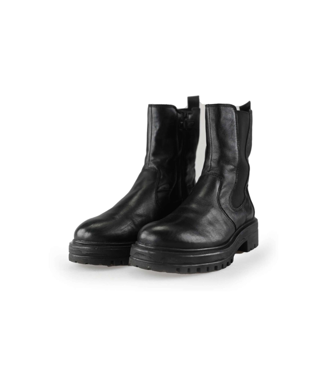 Nelson Chelsea Boots