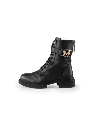  Mexx Biker Boots 227668
 [MAAT] 38
 