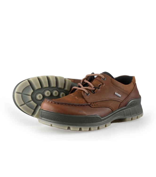 Bruin Veterschoenen