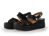 Mustang Sandalen