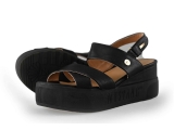 Mustang Sandalen