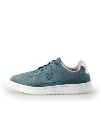  Lyle & Scott Sneakers 227737
 [MAAT] 35
 