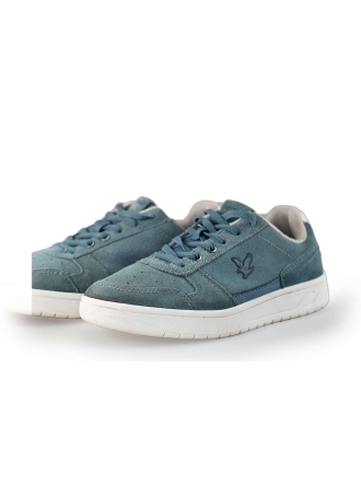  Lyle & Scott Sneakers 227737
 [MAAT] 35
 