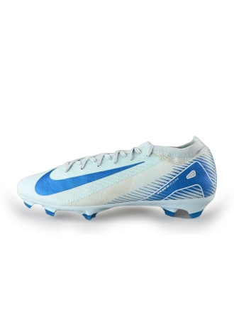 Nike Voetbalschoenen Blauw 227761
 Maat 43
 