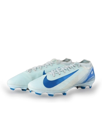Nike Voetbalschoenen Blauw 227761
 Maat 43
 