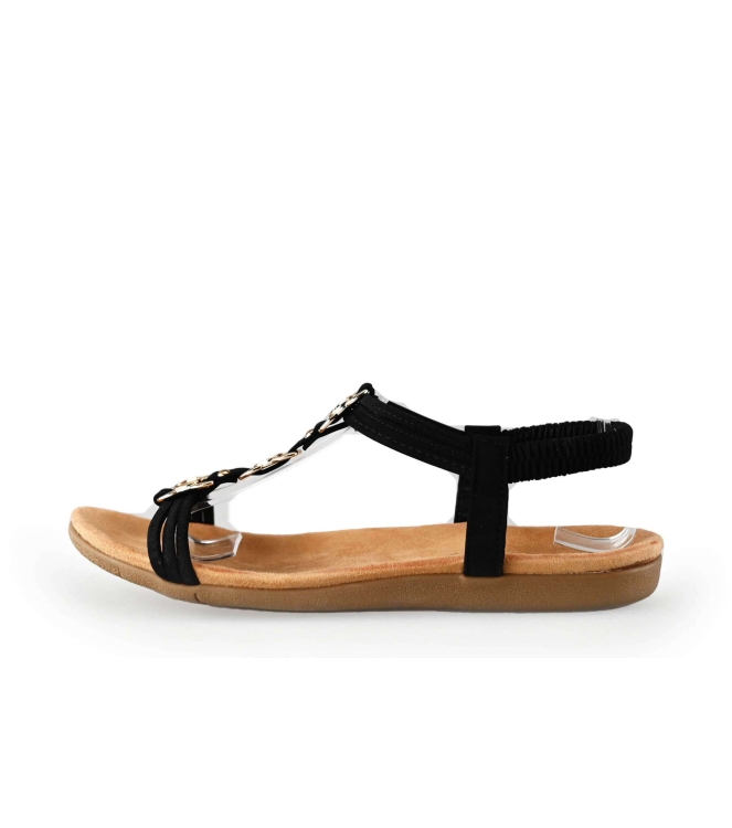 Dolcis Sandalen