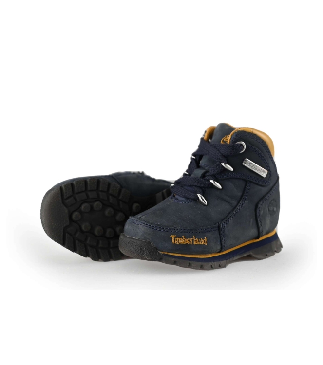 Timberland Veterboots