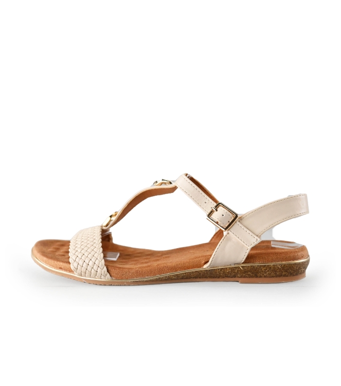 Dolcis Sandalen