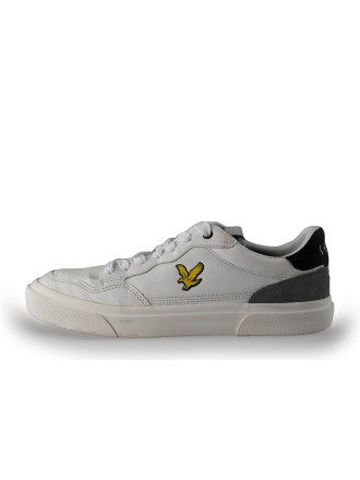 Lyle & Scott Sneakers 227921
 [MAAT] 40
 