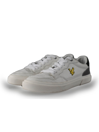 Lyle & Scott Sneakers 227921
 [MAAT] 40
 