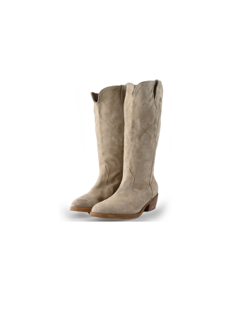  Notre-V Cowboy Laarzen 227927
 [MAAT] 37
 