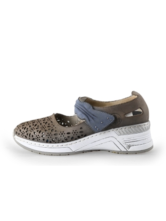 Rieker Sandalen 227945
 [MAAT] 37
 