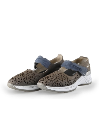  Rieker Sandalen 227945
 [MAAT] 37
 