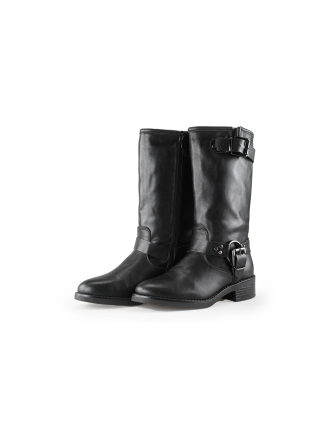  Ann Rocks Laarzen 227965
 [MAAT] 40
 