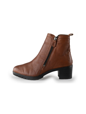 Feyn Veterboots Bruin 227977
 Maat 40
 