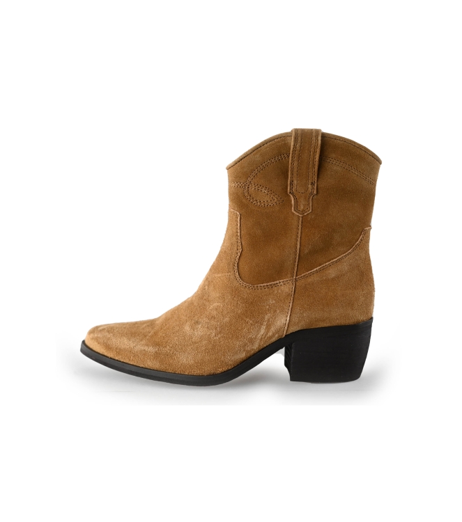 Ann Rocks Chelsea Boots
