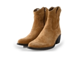 Ann Rocks Chelsea Boots