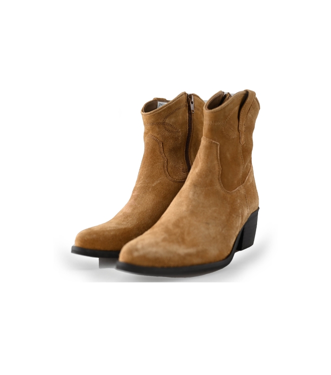 Ann Rocks Chelsea Boots