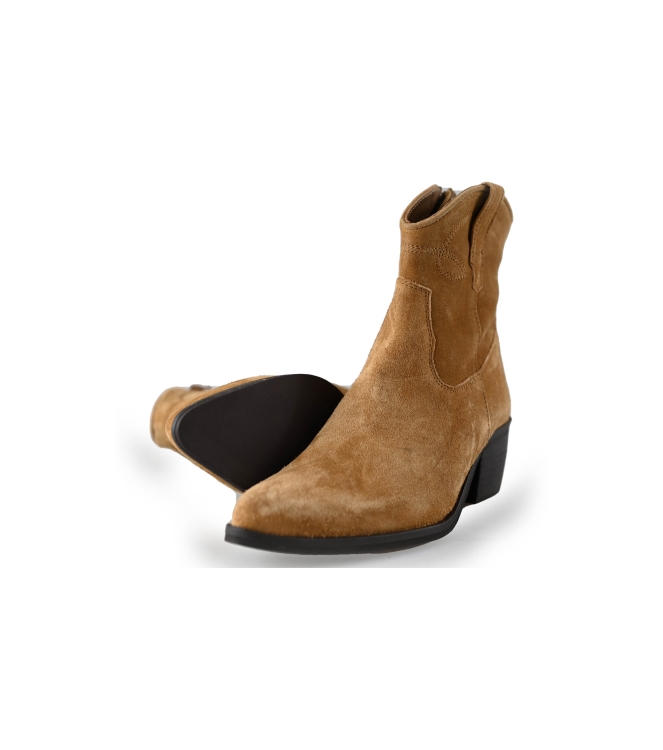 Ann Rocks Chelsea Boots