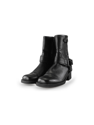  Ann Rocks Biker Boots 227981
 [MAAT] 39
 
