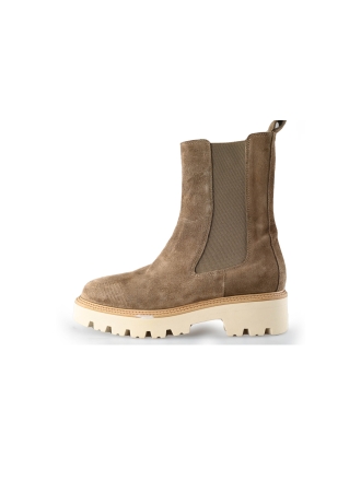  Linea Zeta Chelsea Boots 227983
 [MAAT] 42
 