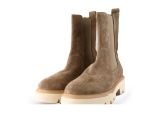 Linea Zeta Chelsea Boots