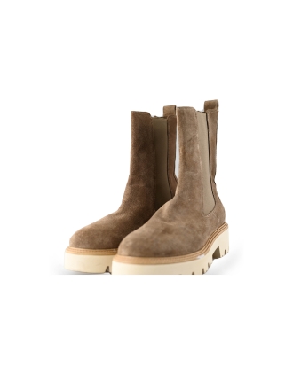  Linea Zeta Chelsea Boots 227983
 [MAAT] 42
 