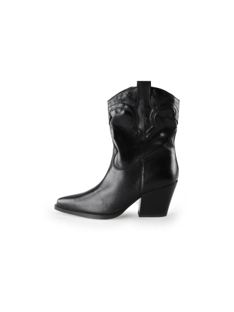  Linea Zeta Cowboy Laarzen 227991
 [MAAT] 37
 