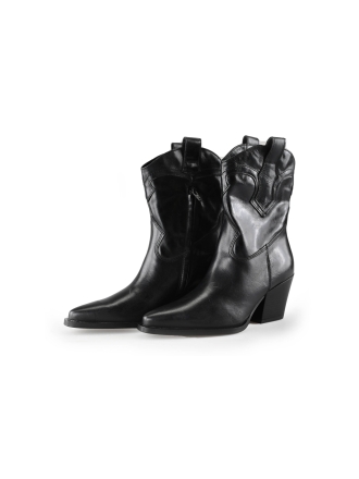  Linea Zeta Cowboy Laarzen 227991
 [MAAT] 37
 