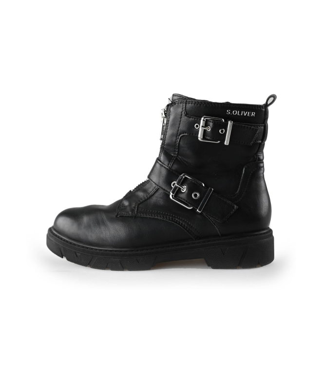 S.Oliver Biker Boots