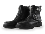 S.Oliver Biker Boots