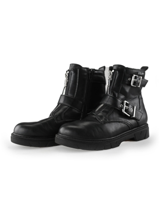  S.Oliver Biker Boots 227996
 [MAAT] 39
 