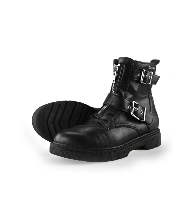 S.Oliver Biker Boots