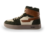 Muyters Hoge Sneakers