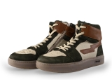 Muyters Hoge Sneakers
