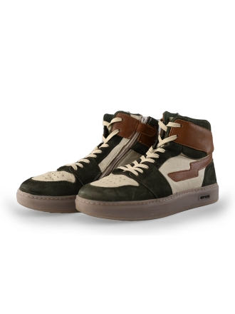  Muyters Hoge Sneakers 228040
 [MAAT] 36
 