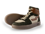 Muyters Hoge Sneakers