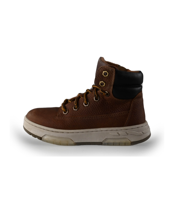 Muyters Hoge Sneakers