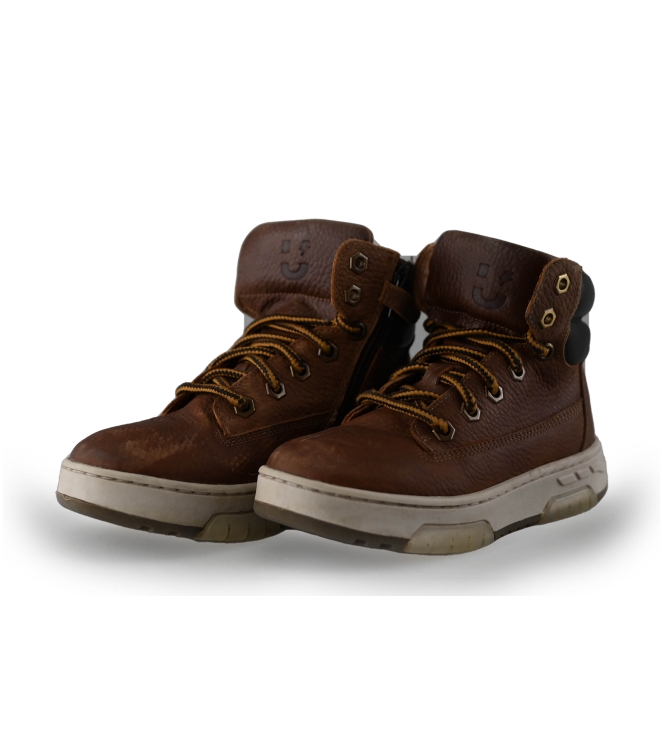 Muyters Hoge Sneakers