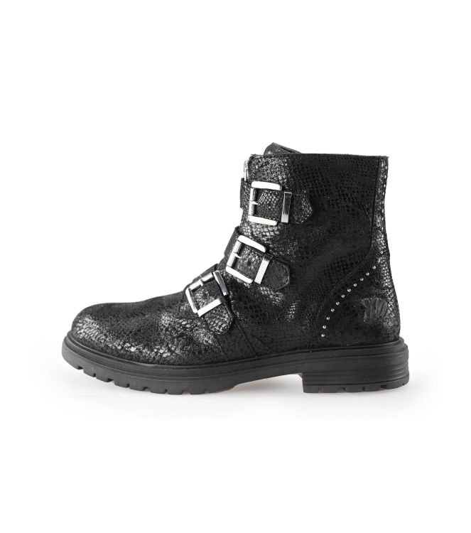 Muyters Biker Boots