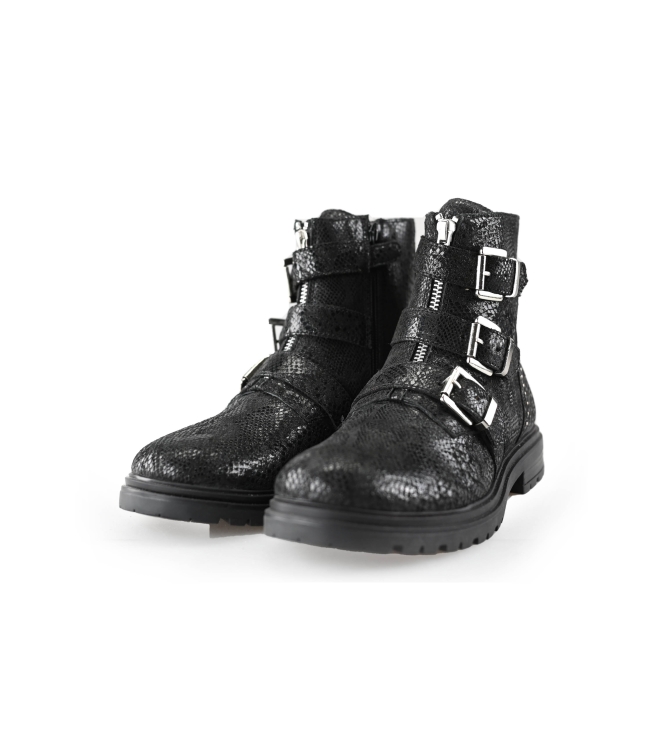 Muyters Biker Boots