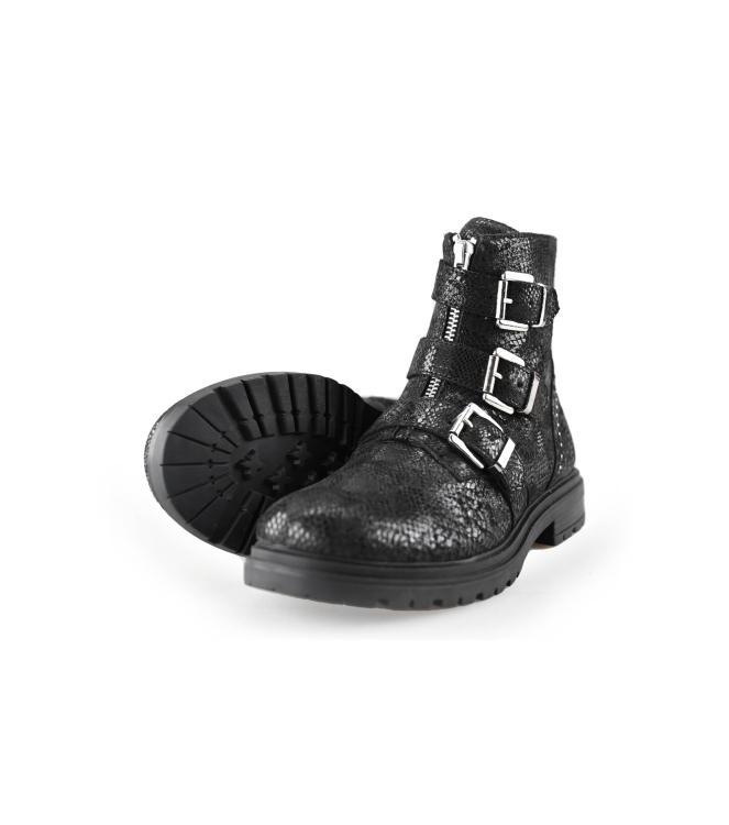 Muyters Biker Boots