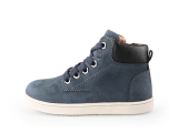 Muyters Hoge Sneakers