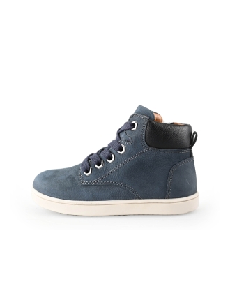  Muyters Hoge Sneakers 228060
 [MAAT] 27
 